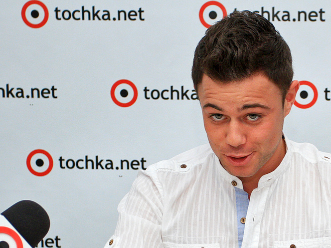 Анатолий Шпарев