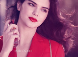 Кендалл Дженнер в рекламе Estee Lauder