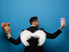 Дни ангела в апреле 2020