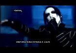 Marilyn Manson - This is the new shit