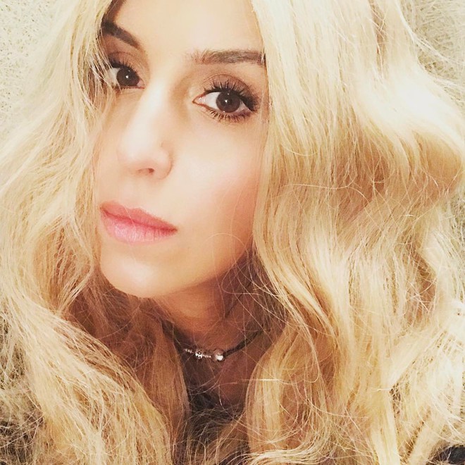 Джамала (Instagram)