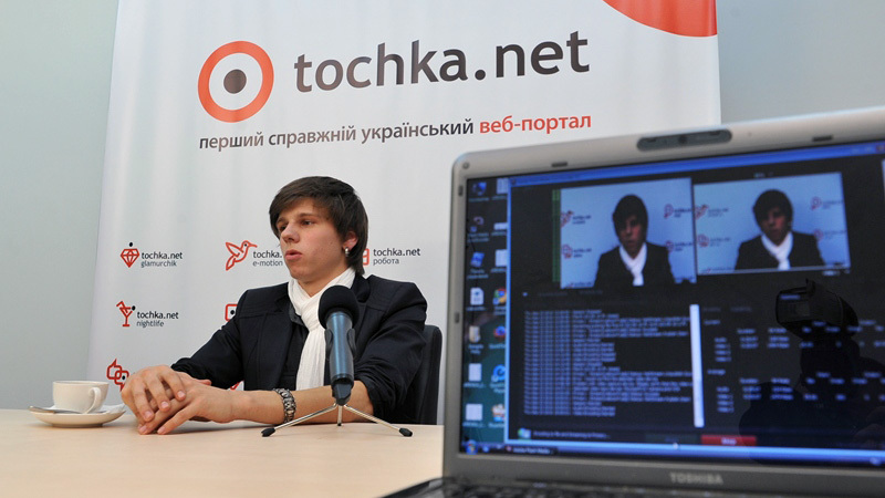 Олександр Лещенко