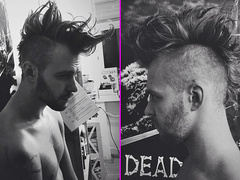 Макс Барских