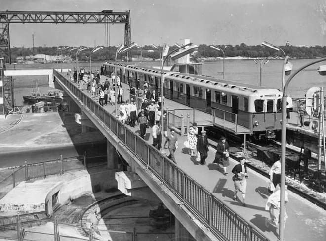 иївське метро: найцікавіші факти про столичну підземку