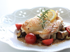 Мясо по-французски: рецепт