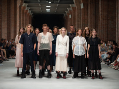 ARTEMKLIMCHUK коллекция SS20