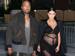 30 кращих образів Кім Кардашьян