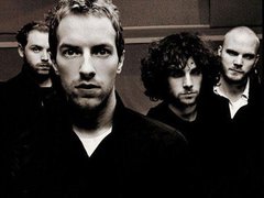 Coldplay 