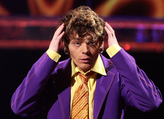 Александр Кривошапко