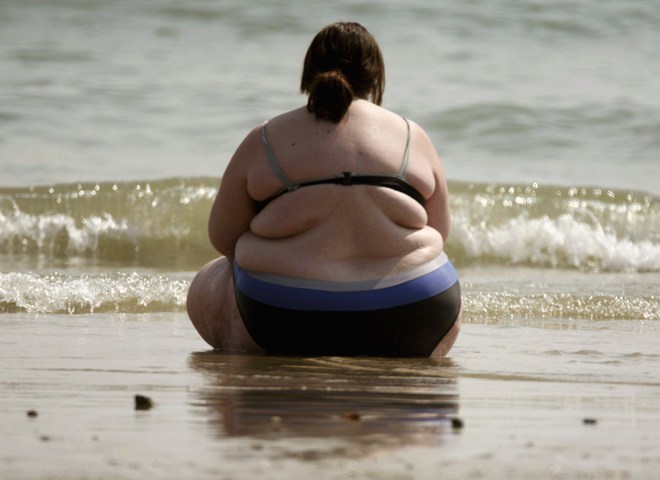 Красивые толстые девушки (25 фото) | SUPER-MENS.RU