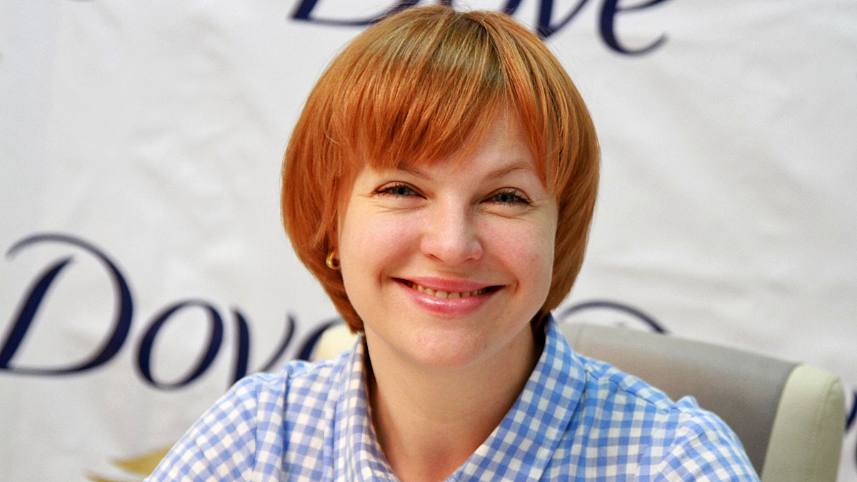 Врач косметолог- дерматолог Татьяна Кобец