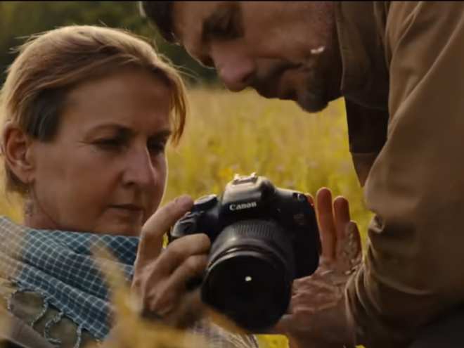 Фільм про Харків потрапив до списку номінантів на премію «Оскар-2025»