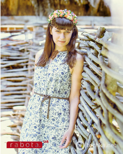 Наталия Терентьева