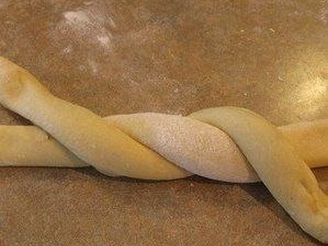 Булочки с маком рецепт с фото