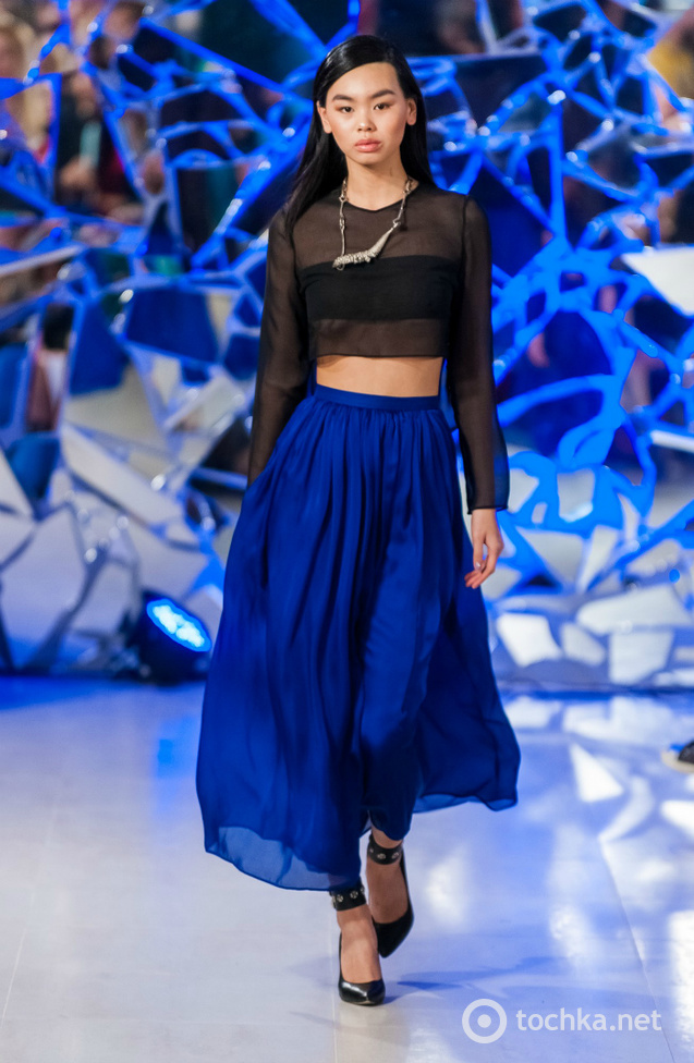 ANASTASIIA IVANOVA ss 2016