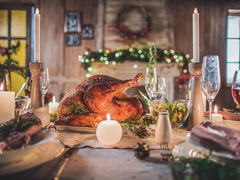 продукти харчування