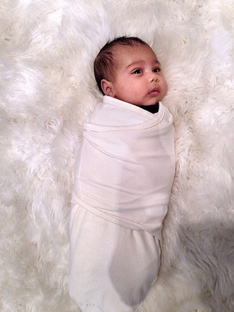 Кім Кардашьян