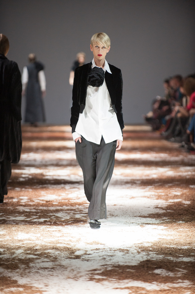 UFW AW 16/17: DATUNA