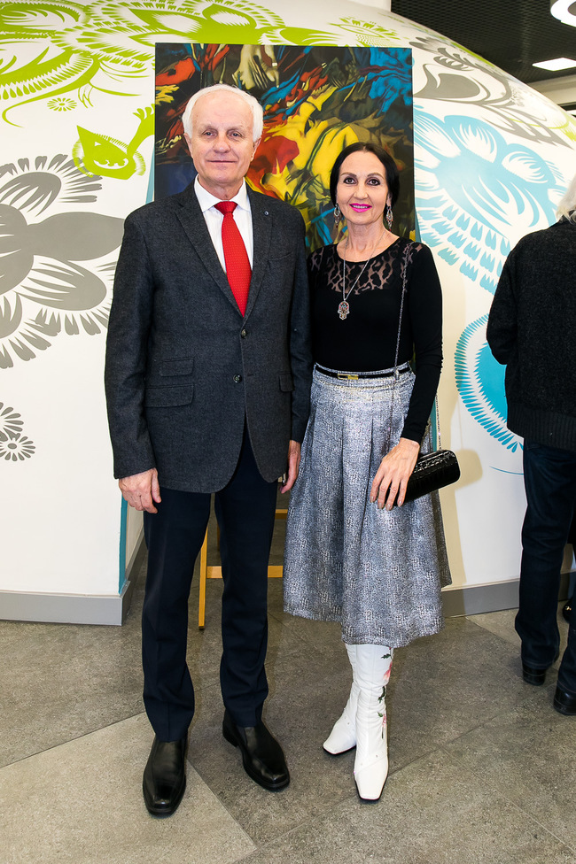 SEREBROVA сезона осень-зима 20/21