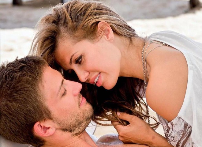 Виктория Боня