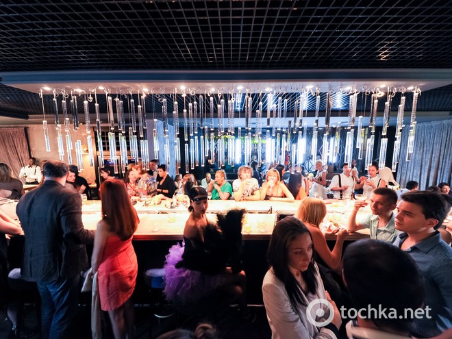 Відкриття HITCHCOOK