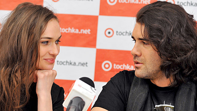 Альона Водонаєва, Олександр Ломінскій