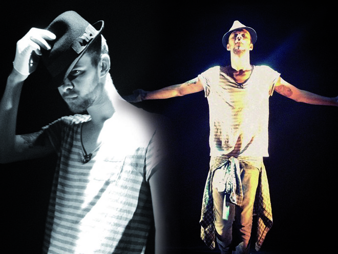 Майкл Джексон