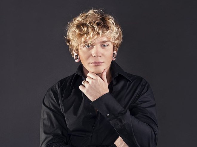 Олександр Кривошапко