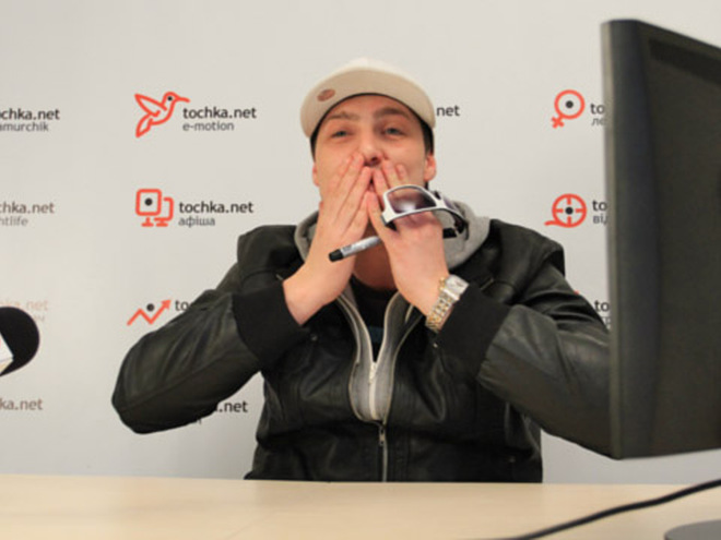 Олег Кензов