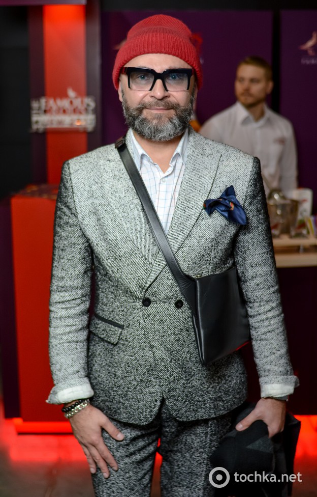 # UFW_FW_2017-2018: Модні гості другого дня