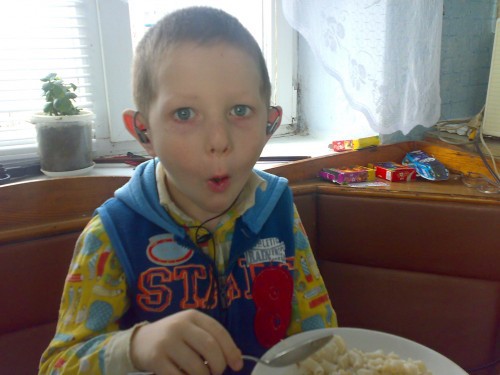 я слушаю NOKIA