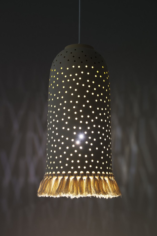 Светильники Zori