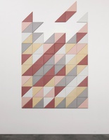 Диагональная плитка