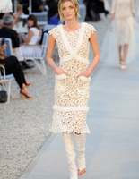 Chanel - 'Collection Croisiere Show 2011-12'