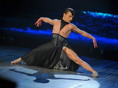 Даниель Сибилли