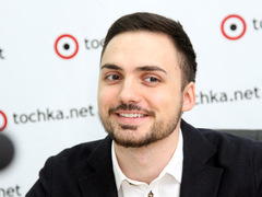 Едгар Камінський