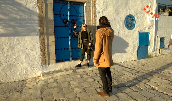 Тунис: куда стоит пойти туристу