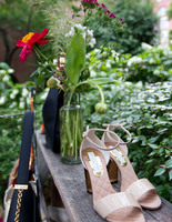 Stella McCartney Spring 2012 