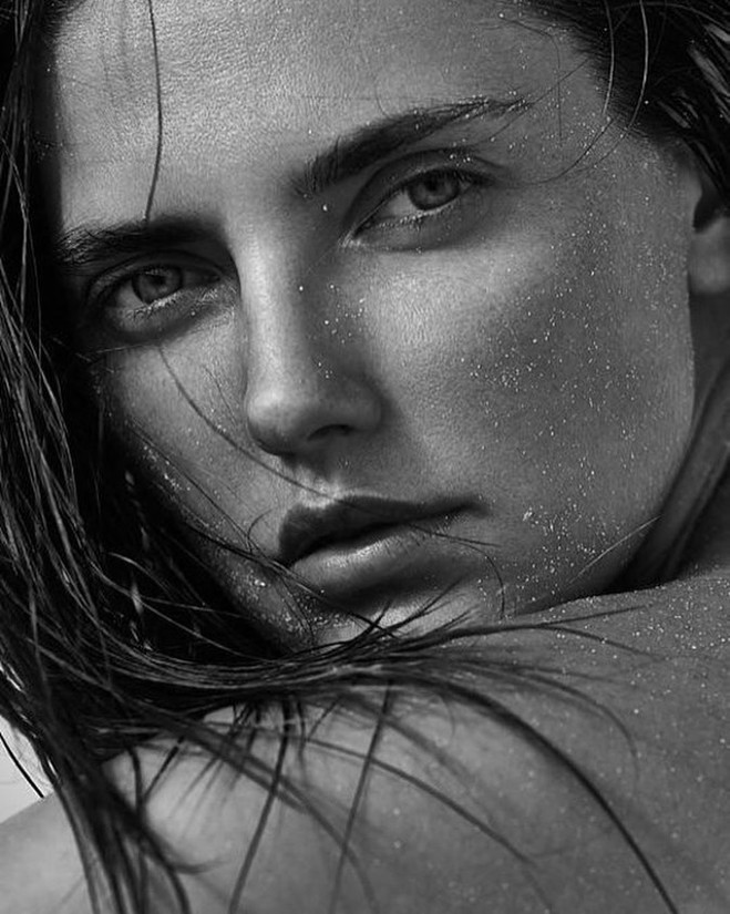 Алина Байкова