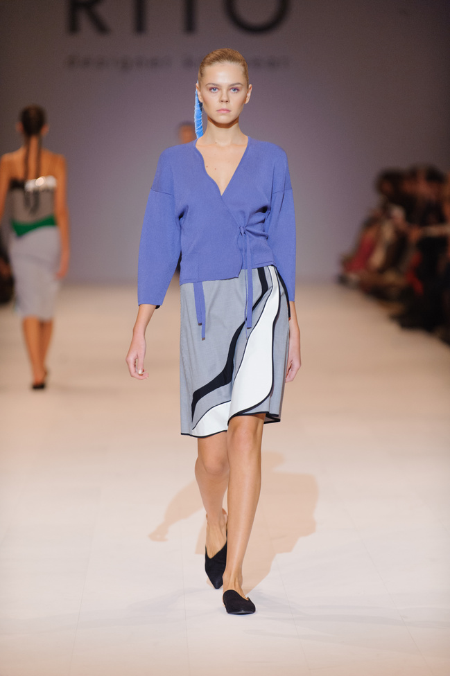 RITO весна-лето 2017
