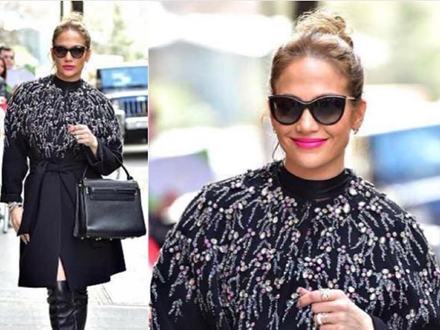 Дженнифер Лопес