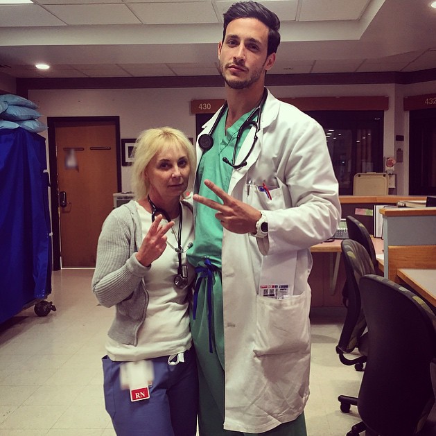 Доктор Майк