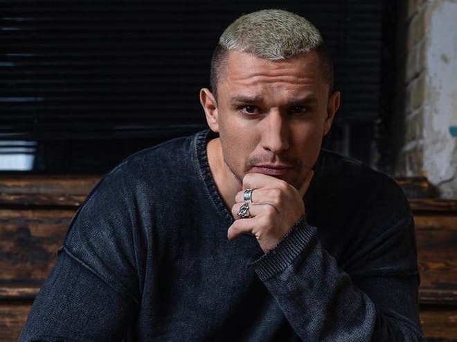 «Вони роблять нас справжніми чоловіками»: Цимбалюк закликав хлопців берегти жінок