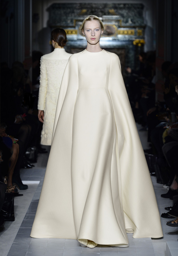 (1) Valentiono Haute Couture ss2013