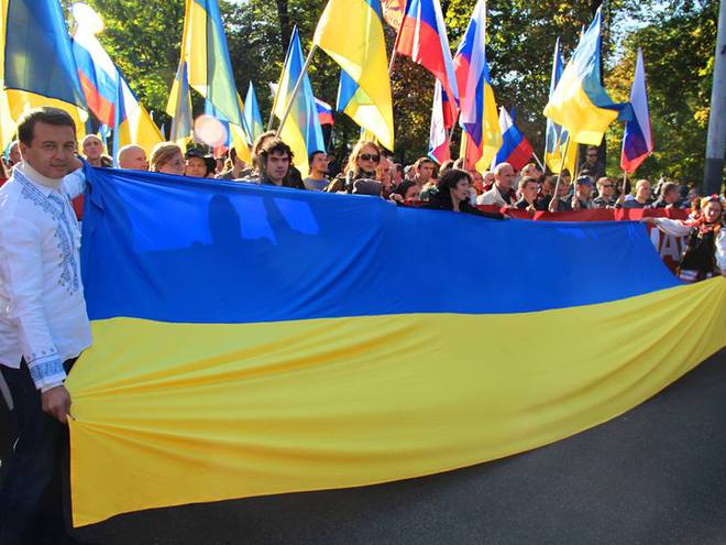 Тимофей Нагорный