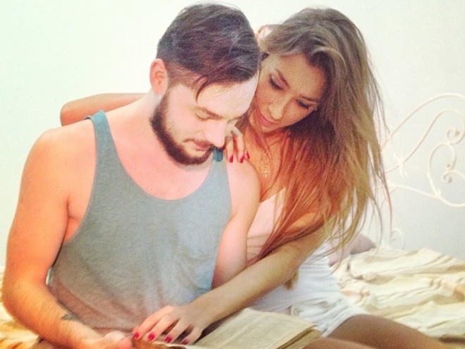 Александра Шульгина