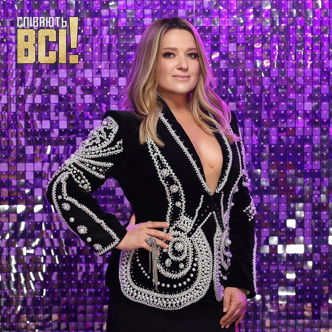 Наталя Могилевська