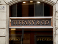 Адвент-календарь от Tiffany & Co.