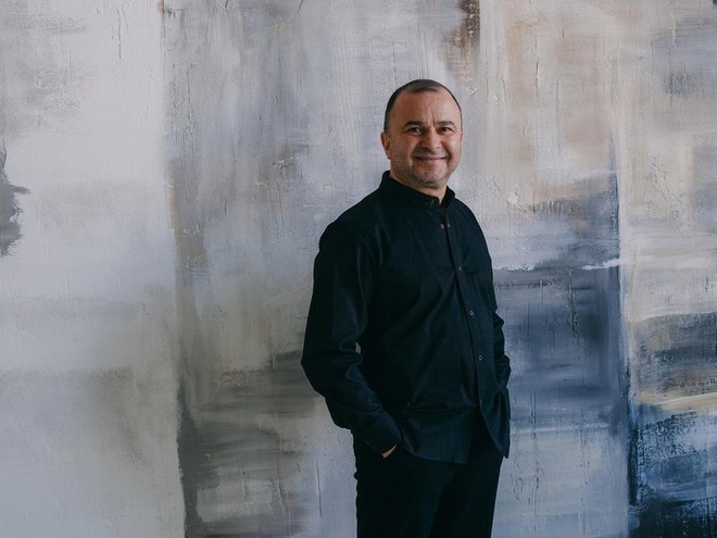 Віктор Павлик розсекретив, із якою молодою співачкою мріє записати дуетну пісню