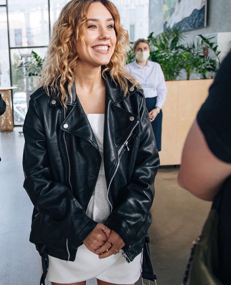 Роспись Никиты Добрынина и Дарьи Квитковой